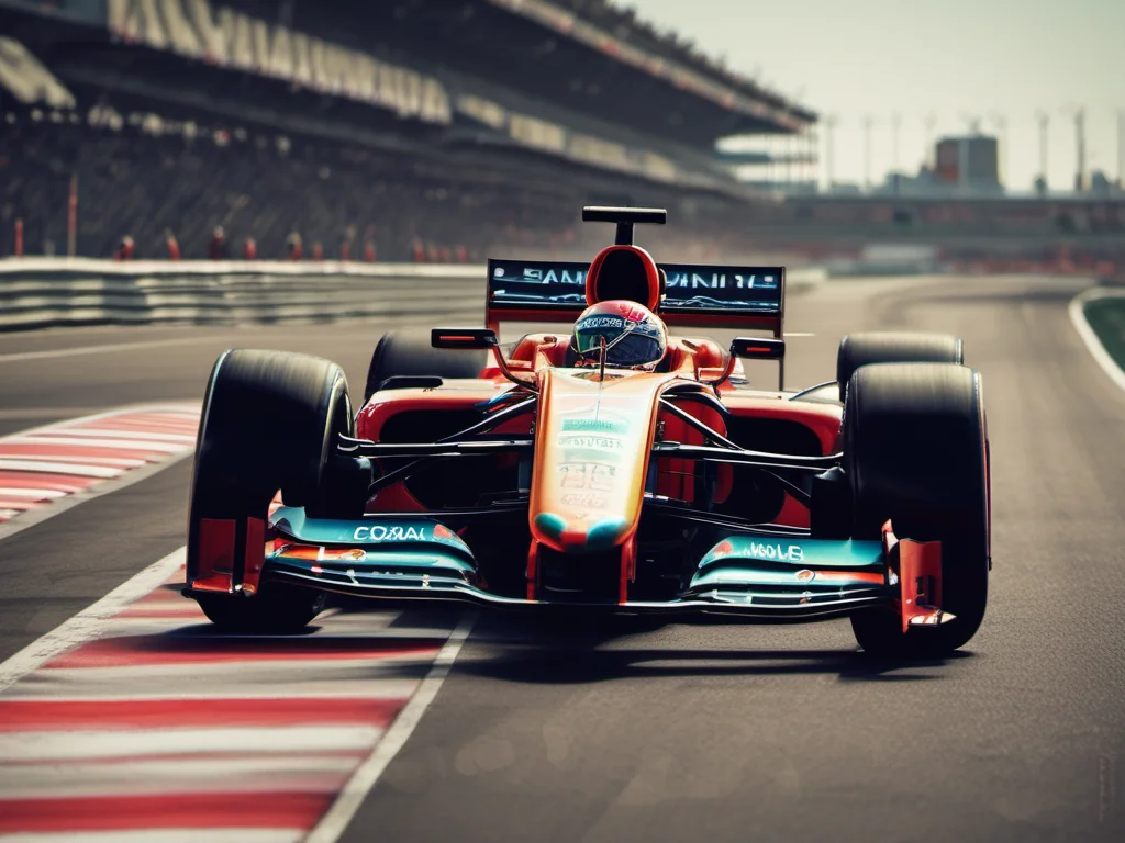F1红牛车队2024赛季赛事表现及车队最新动态汇总